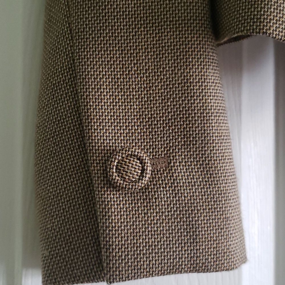 LOFT blazer jacket - Picture 6 of 9